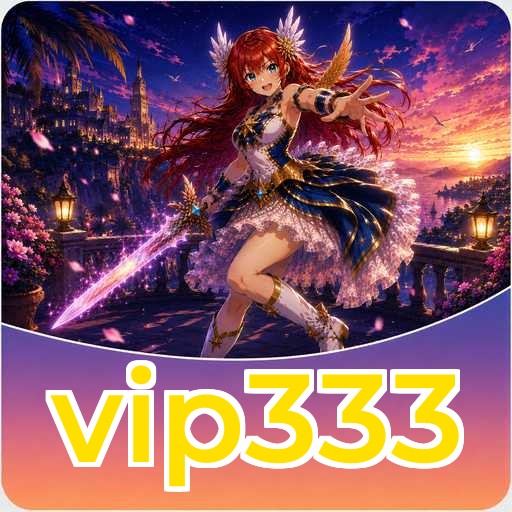 Tentang vip333