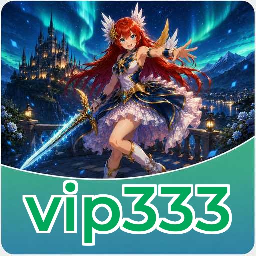 Panduan Download vip333